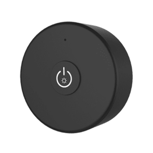 Controlo Remoto Dimmer 1 ZONA Monocolor 2.4G