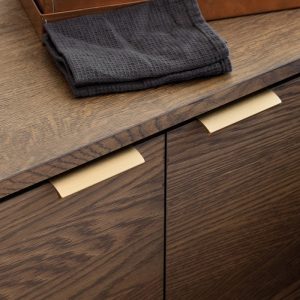 Asa Edge Straight / 100mm