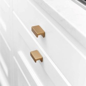 Asa Station Knob Furnipart