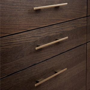 Asa Tau Handle Furnipart