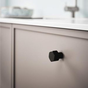 Puxador Hexa Knob Furnipart