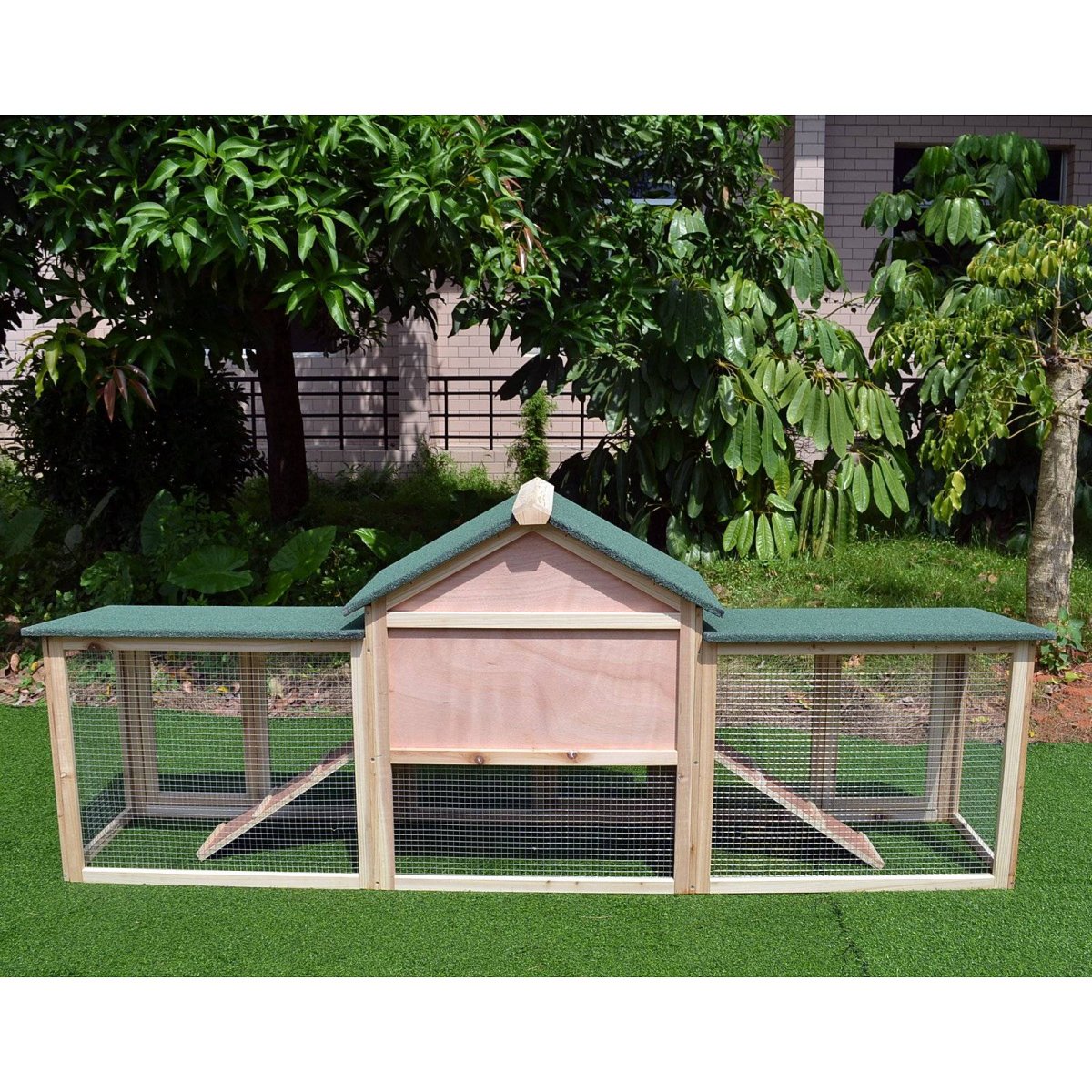Coelheira Grande Deluxe – 210×45.5×84.5cm - Image 3
