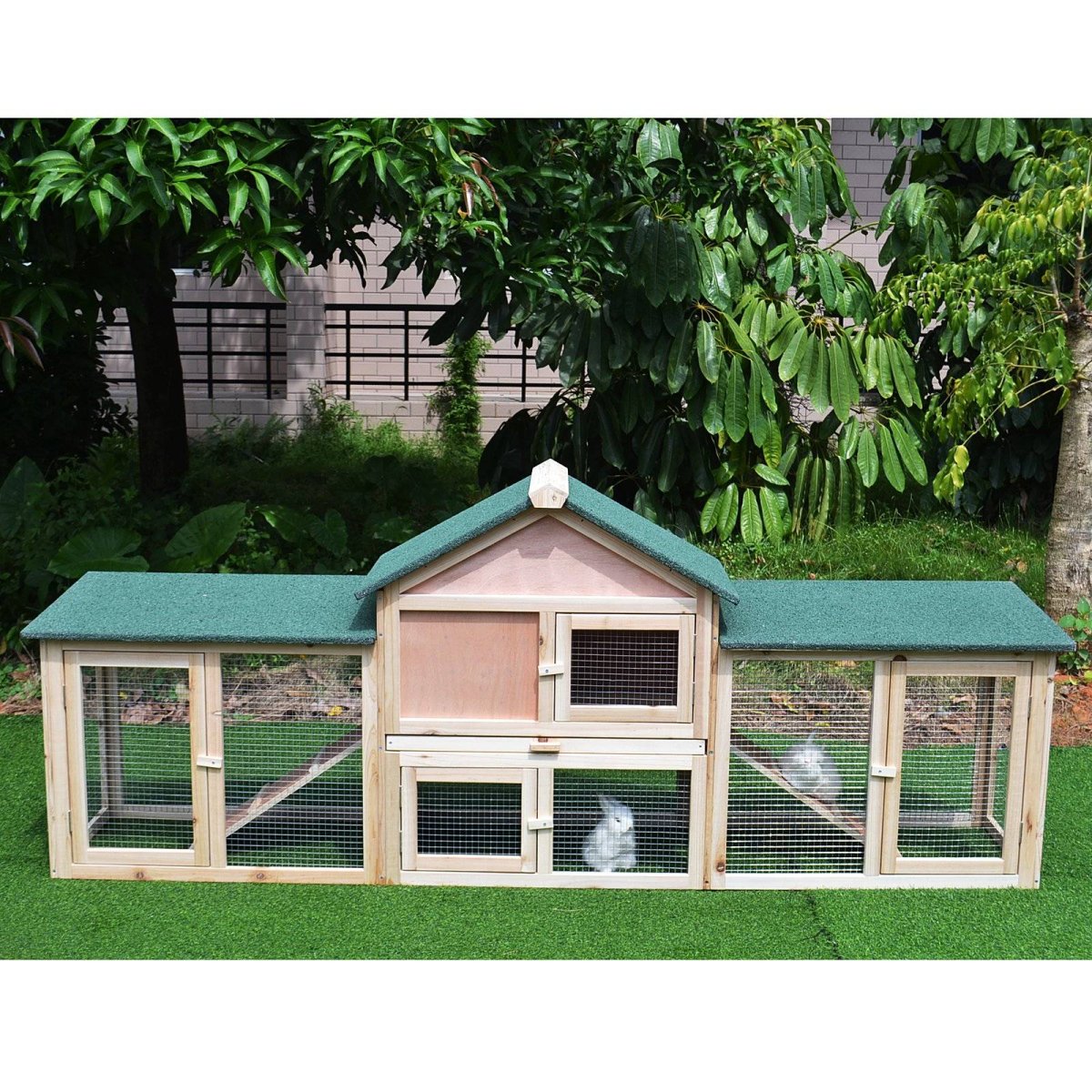 Coelheira Grande Deluxe – 210×45.5×84.5cm - Image 2