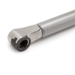 Compasso Thin com engates para portas abatíveis