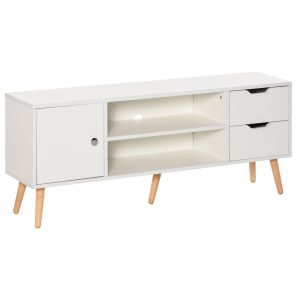 Armário de TV Grande – Medidas 120x28x44 cm