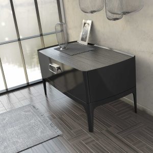 Asa Lago TRED, 96mm