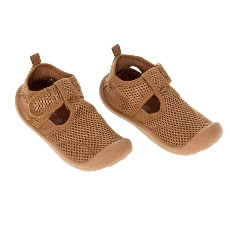 Lassig sandália Sapatos de Praia/Piscina Almond (Castanho) - Image 2