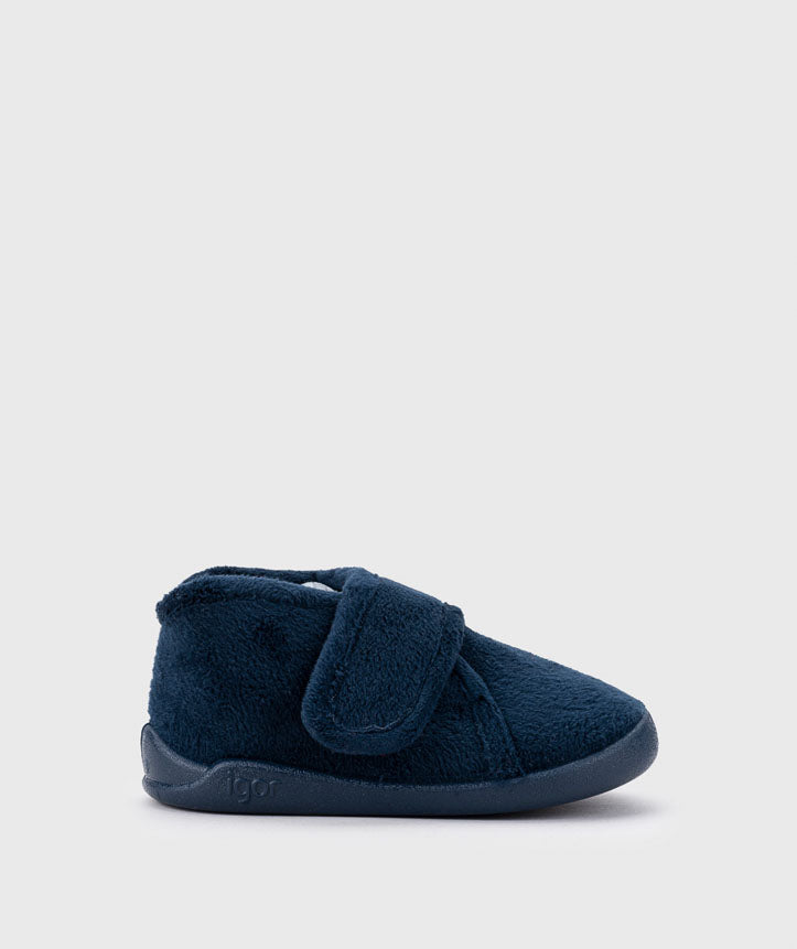 Igor Barefoot Pantufa HOMIE MC NAVY - Image 3