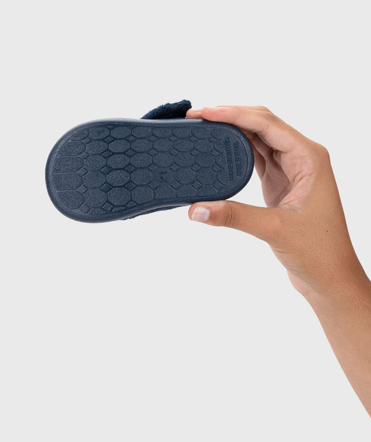 Igor Barefoot Pantufa HOMIE MC NAVY - Image 7