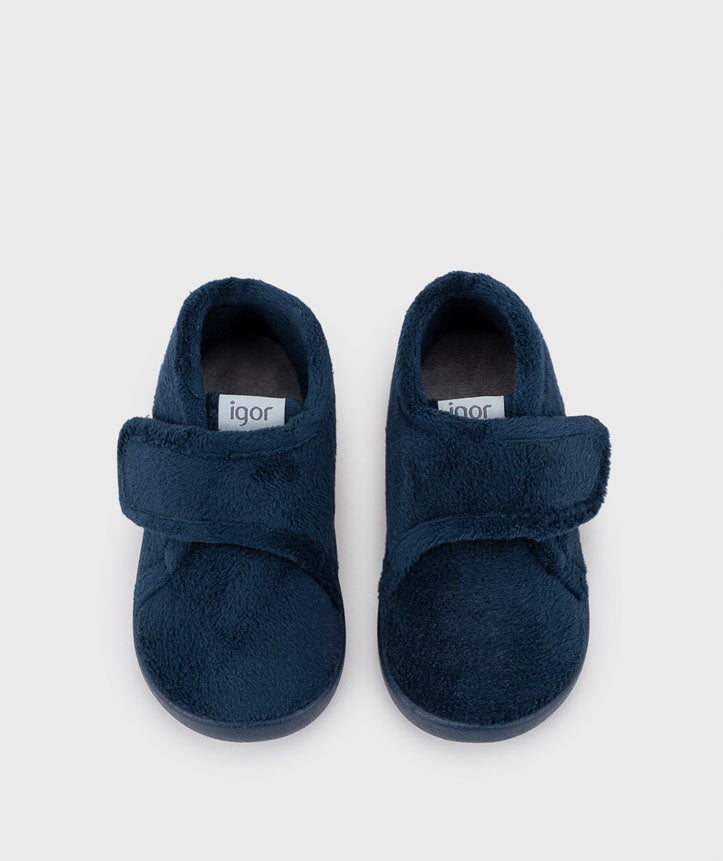 Igor Barefoot Pantufa HOMIE MC NAVY - Image 6